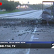 Illustration for article titled Truck Full of Axe Body Spray Catches Fire, Sprays Exploding Cans Everywhere